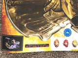 MOriginal FATHEAD Avenger: Infinity Gauntlet Decal Sticker 89-04132 Marvel NEW