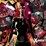 Marvel X-Men Marvel Girl iPhone Charger Skin By Skinit NEW