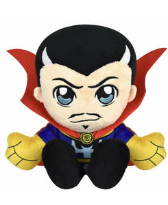 Marvel Dr. Strange 8" Kuricha Sitting Plushie- Chibi Plush : Bleacher Creatures