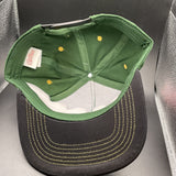 Marvel Loki Mens Adjustable Snap Straight Hat