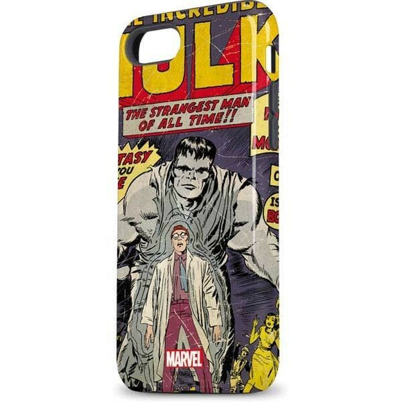 Hulk Jose Fixit iPhone 7/8 Skinit ProCase Marvel NEW