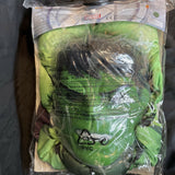 Rubies Hulk Kids Halloween Costume Muscle Chest Child Pretend New Large 12-14