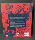 Das Marvel Buch  Das Comic Universum Der Superhelden Hardcover New Cover Knicks
