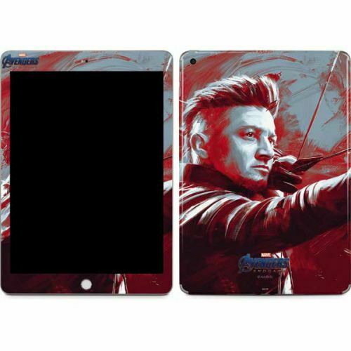 Marvel The Avengers Endgame Hawkeye Apple iPad 2 Skin By Skinit NEW