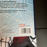 Marvel Spider-Man Dish Drying Mat Kitchen 16 X 18” NWT