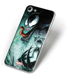 Venom is Hungry iPhone 7 Skinit Phone Skin Marvel  NEW