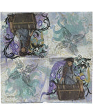 Disney Descendants 2 Beverage Napkins