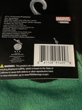 Marvel Hulk Mens Socks Size 6-12