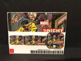 Marvel Luke Cage vs Night Shocker iPhone Charger Skin By Skinit NEW