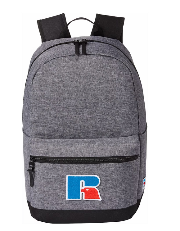 Russell Breakaway Backpack Grey Heather
