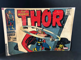 Marvel Thor and the Asgardians MacBook Pro 13" 2011-2012 Skin By Skinit NEW