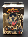 Marvel Spider-Man Maximum Venom Bluetooth Speaker Venomized Captain America
