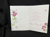 Happy Mother's Day Great Grandma Greeting Card w/Envelope