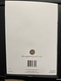 Merry Christmas Father Greeting Card w/Envelope