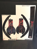 Marvel X-Men Cyclops Beats Solo 2 Wireless Skinit Skin NEW