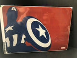 Marvel Captain America Silhouette MacBook Pro 13" 2011-2012 Skin By Skinit NEW