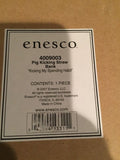 Enesco "kicking My Spending Habit" 4009003 Bank NEW