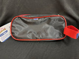 Marvel Spidey to the Rescue 3D Pencil Case 2 Compartment