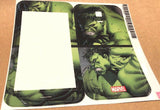 Hulk Galaxy S5 Skinit Phone Skin Marvel NEW