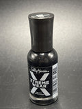 Sally Hansen Hard As Nails Xtreme Wear Nail Polish Liquid, Black Out, 0.4 fl oz