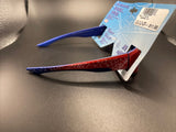 Marvel Spiderman Blue & Red Frame Kids 100% UVA-UVB Sunglasses