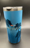 Marvel Tervis She Hulk 20oz Triple Walled Insulated Tumbler for Both Hot and Cold Drinks