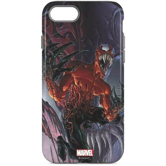 The Symbiotes iPhone 7/8 Skinit ProCase Marvel NEW