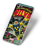 Nova Origins  iPhone 7 Skinit Phone Skin Marvel NEW