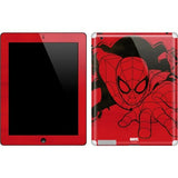 Marvel  Spider-Woman High Detail Apple iPad 2 Skin By Skinit NEW