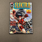 Marvel Elektra 1 variant Ata-Boy Magnet 2.5" X 3.5"