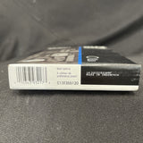New Sealed Genuine Epson DuraBrite 802 Standard Ink Cartridge Black Exp 2022