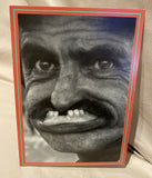 Christmas Greeting Card w/Envelope NEW