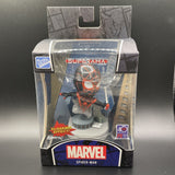 The Loyal Subjects - Superama Marvel Spider-Man Miles Morales Cloaking Px Figure