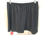 Under Armour Black Sports Skirt Style 1091 NEW