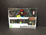 Marvel Comics Fanfare iPhone Charger Skin By Skinit NEW