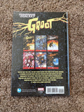 Marvel Guardians Of The Galaxy Groot #6 Graphic Novel  NEW