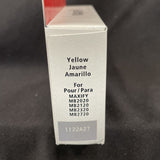 Genuine Canon 9198B001AA 9198B001  PGI-1200 XL Ink Jet Cartridge Yellow