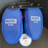 Marvel Spiderman Child Sock Slippers size 7/8