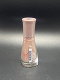 Sally Hansen Insta-Dri Nail Polish Liquid, Slick Slate, 0.31 fl oz