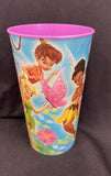 Party Favor Cup Fairies 44oz  12 Count