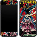 Doctor Strange Hail The Master iPhone 7 Skinit Phone Skin Marvel NEW