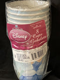 Cinderella Dreamland 9 Oz Hot/Cold Cup - 8/Pkg.