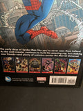 Marvel Spidey #10 Bad Reputation Graphic Novel NEW