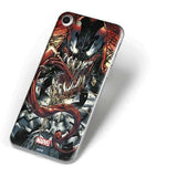 Venom Shows His Pretty Smile iPhone 7 Skinit Phone Skin Marvel NEW