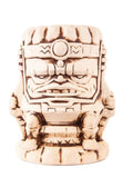 M.O.D.O.K. Ceramic Tiki Mug Bone Variant 36oz