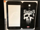 Marvel Punisher Galaxy S5 Skinit Phone Skin NEW