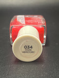 Sally Hansen Mega Strength Nail Color Polish, 034 Make Herstory