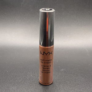 NYX Cosmetics Soft Matte Lip Cream Berlin, SMLC23 (# 23)