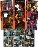 Marvel Illustrated The Man In The Iron Mask Vol 3 The Iron Mask Graphic Novel