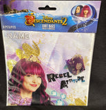 Amscan Amscan Disney Descendants 2 Party Favor Bags 8 Ct